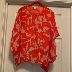 Women’s Diane von Furstenburg S blouse